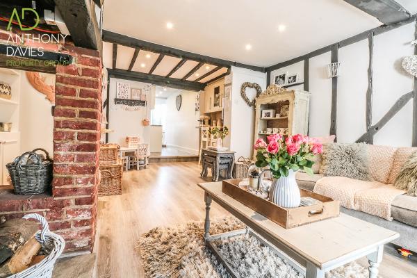 Anthony Davies Property Group Ltd (Hoddesdon)