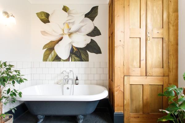 Michelle Shakallis Interiors Ltd