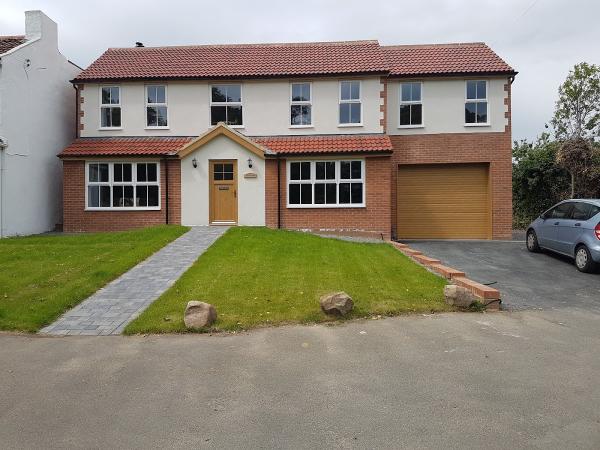 PDS Architectural Plans