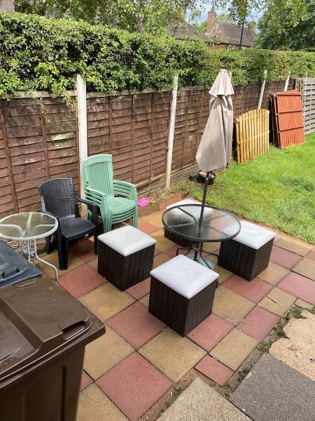 DT Pressure Washing
