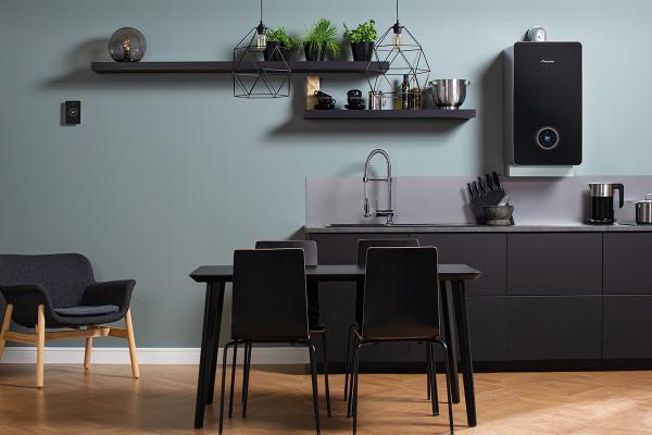 Fired Up Heating Services