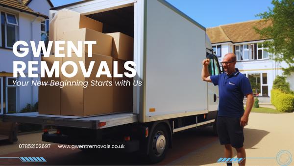 Gwent Removals