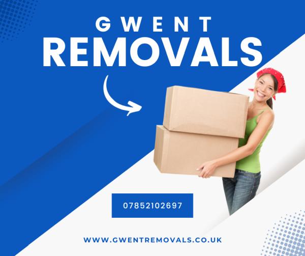 Gwent Removals
