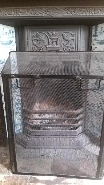 Atlas (Chimney Sweep) Ltd