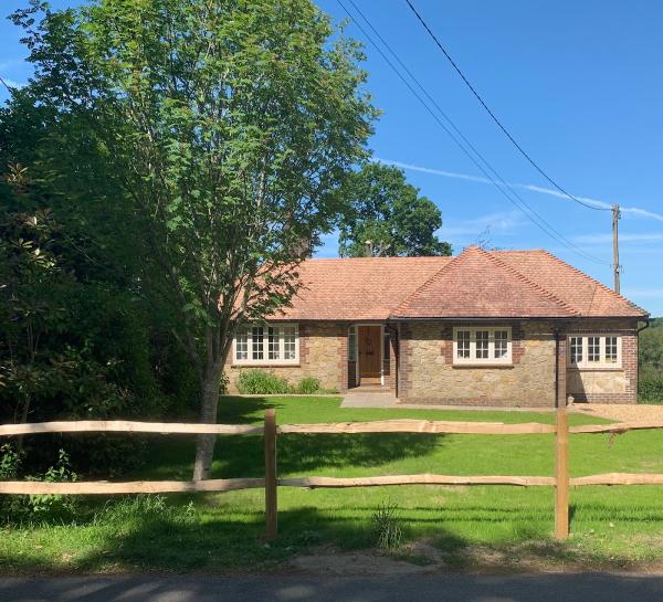 Luckhurst Architecture