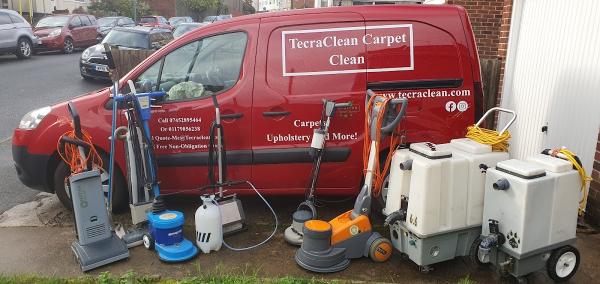 Tecraclean
