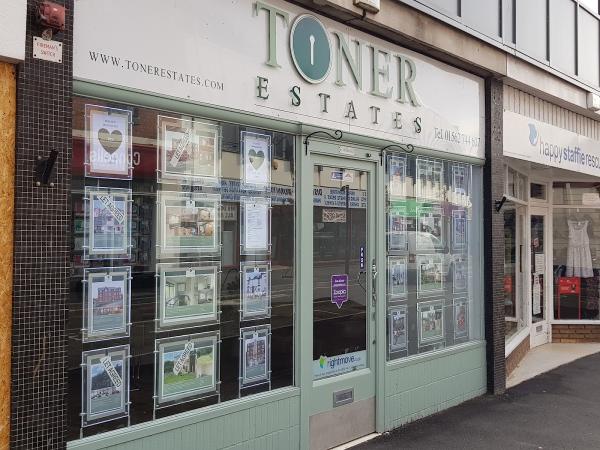 Toner Estates Ltd