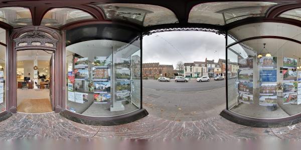 Foden Property Estate Agents