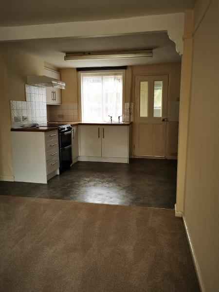 Sparkle EOT Cleaning