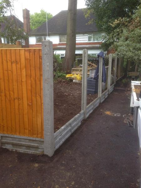 In Touch Property Services Ltd