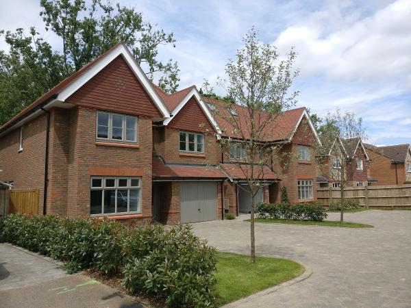 Nett Assets Architectural Design and Development Consultants