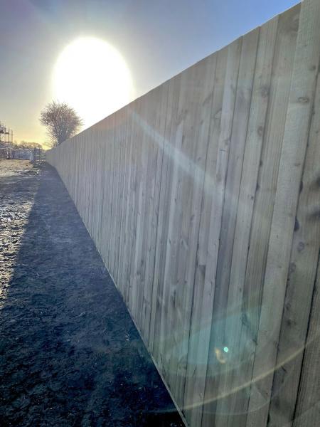 Advanced Fencing Solutions