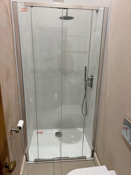 Irpd Plumbing and Heating Engineers