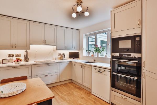 Knaresborough Kitchens