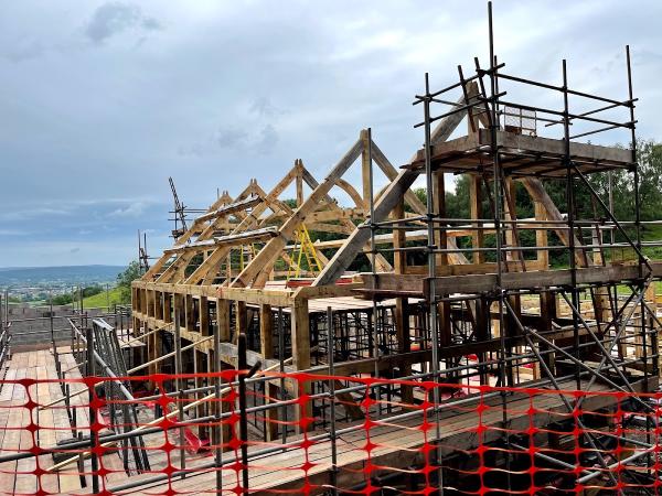 Cushing Construction Ltd