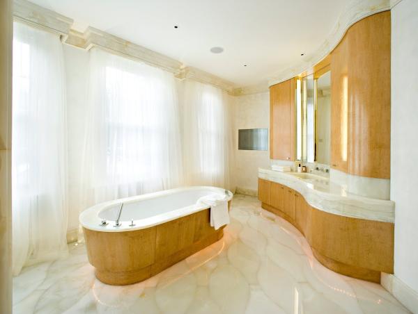 London Spray Finishes