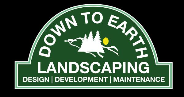 Down to Earth Landscaping
