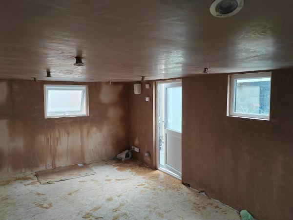 P&s Plastering Services