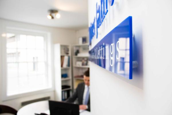 Oliver James Property Sales & Lettings