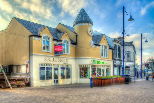 Northern Real Estate NRE