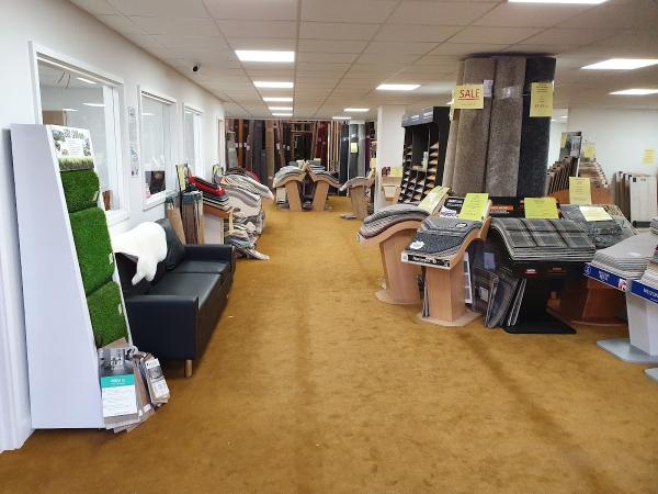 Just Carpets