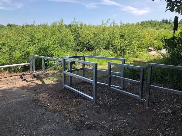 Weldfast Services Ltd