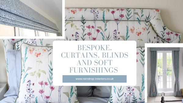 Raindrop Interiors
