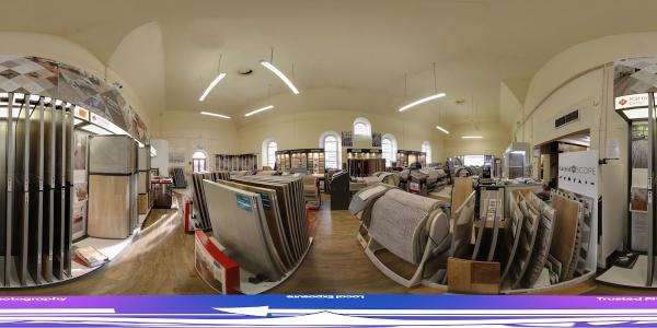 McCarter Carpets & Flooring