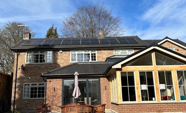Solar Plus Yorkshire