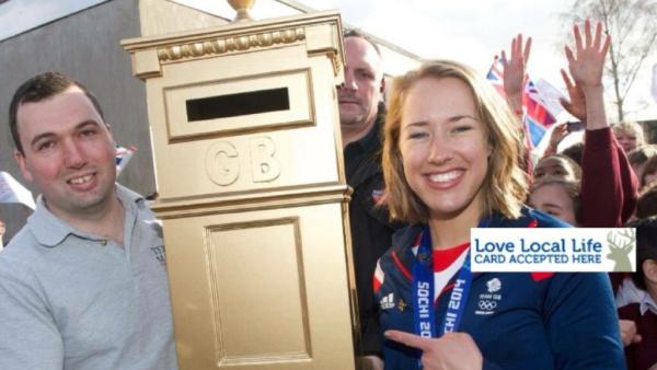 Terry Malone Limited