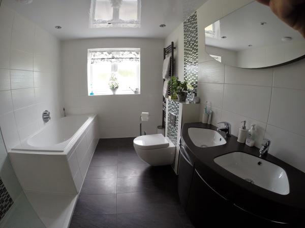 A1 Plumbing & Heating Ltd