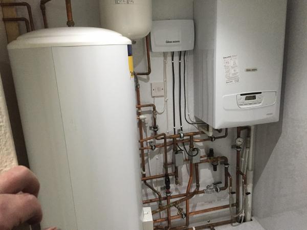 A1 Plumbing & Heating Ltd