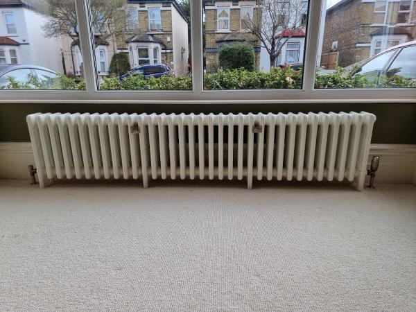 APH Plumbing and Heating Services