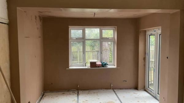 WPA Plastering and Decorating