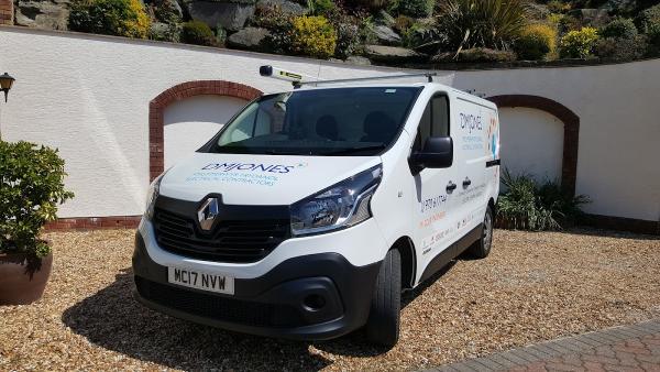 D M Jones Electrical Contractors