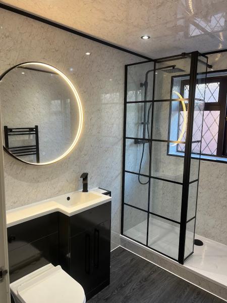 Dom Bathrooms Ltd