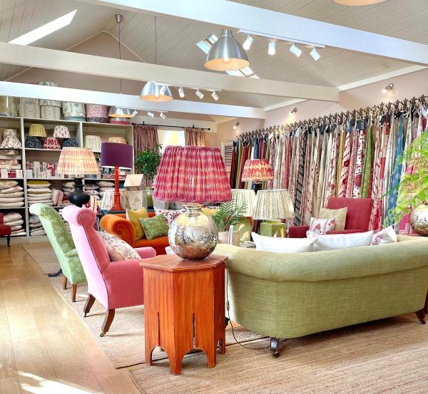 Kate Forman Designs Ltd