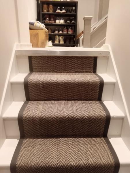 B&M Carpets and Flooring