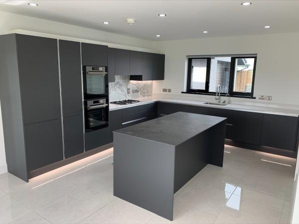 Exorna Kitchens & Bedrooms