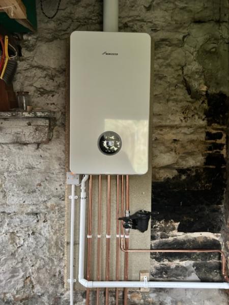 Ace Plumbing & Heating