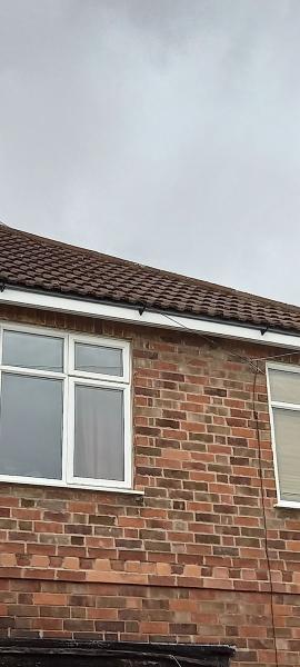 D&L Home Improvements Roofing Services