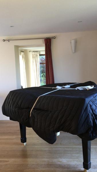 Blakemores Removals & Storage Ltd