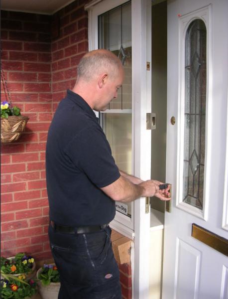 Jon Smith Locksmith Widnes