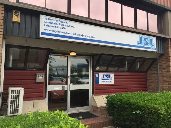 The JSL Group