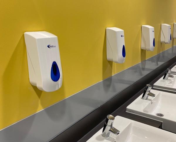 Rentex Hygiene Services Ltd