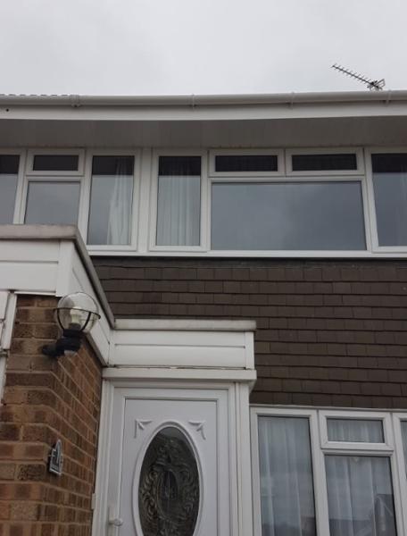 C & S Window Cleaning Services