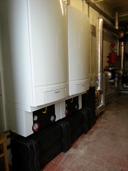 Premier Heating Surrey Ltd