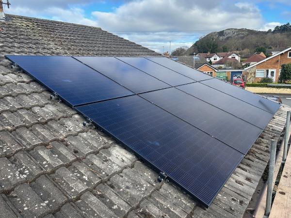 Intellec Electrical Services Ltd