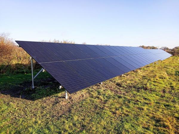 Green Power and Heat Ltd