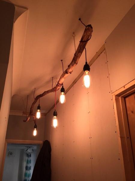 T&G Electrics (Tw) Ltd